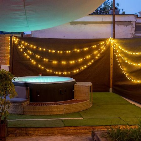 Casa Vacaciones Villa Castellón de la Plana Dış mekan fotoğraf