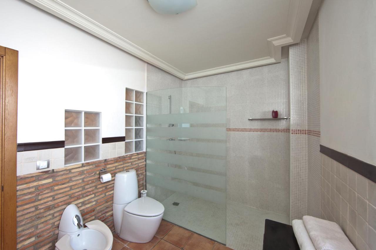 Casa Vacaciones Villa Castellón de la Plana Dış mekan fotoğraf